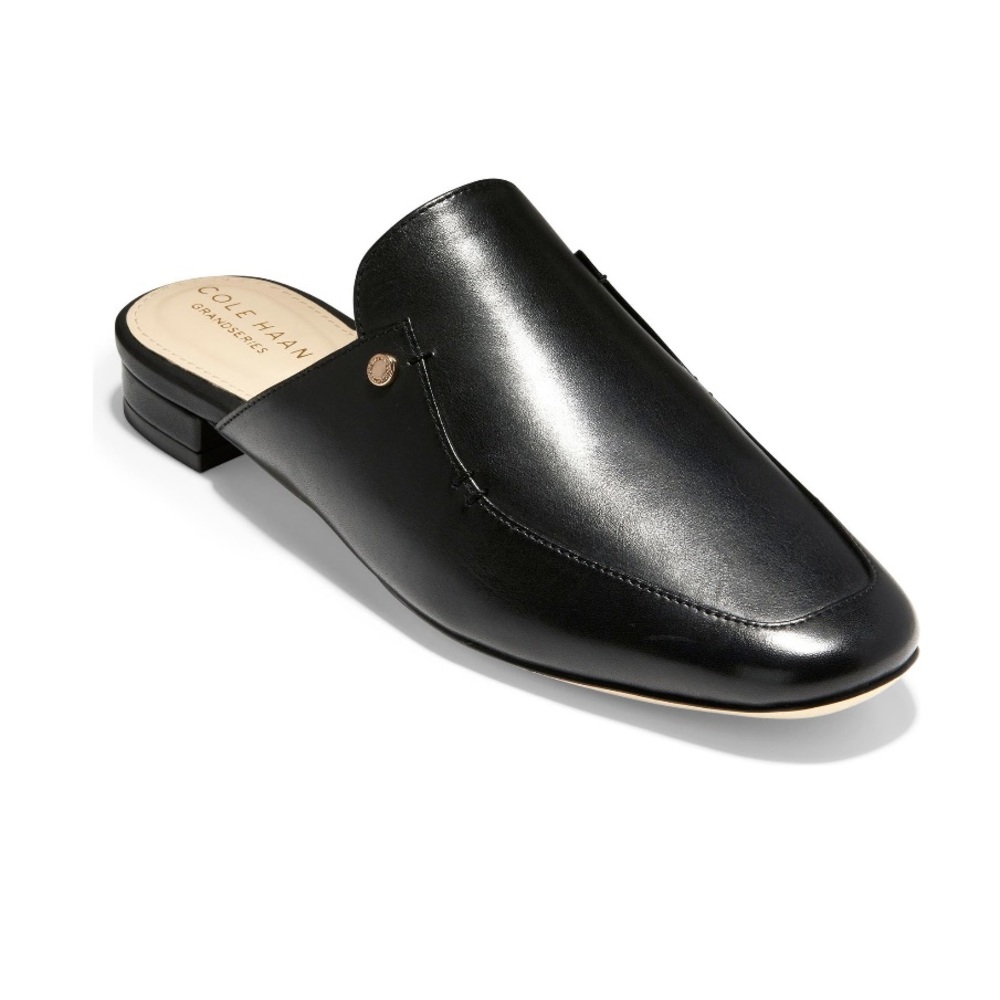 Cole Haan Ryan slip on loafer